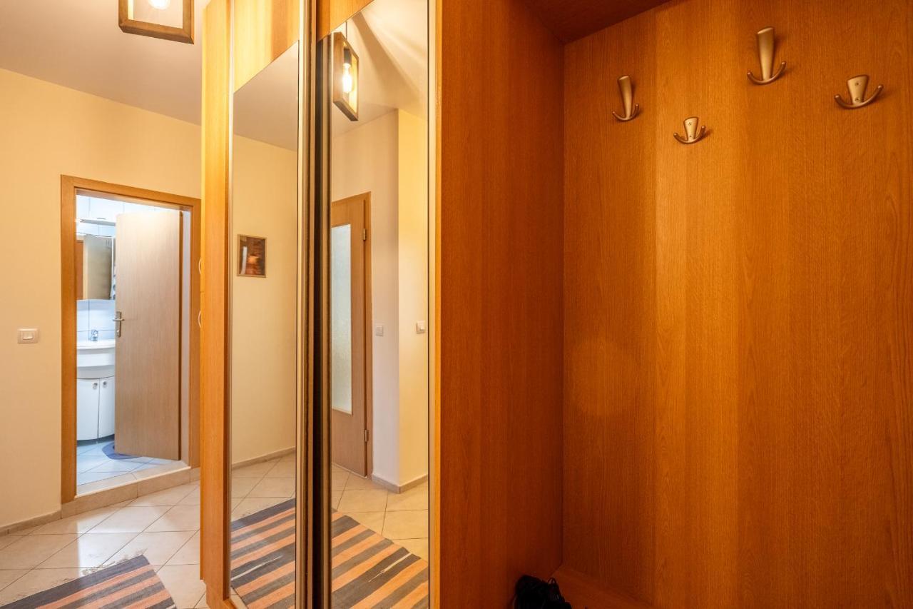 Premium Comfy 2Bdr Apt - Free Parking - Fast Wi-Fi Sofía Exterior foto