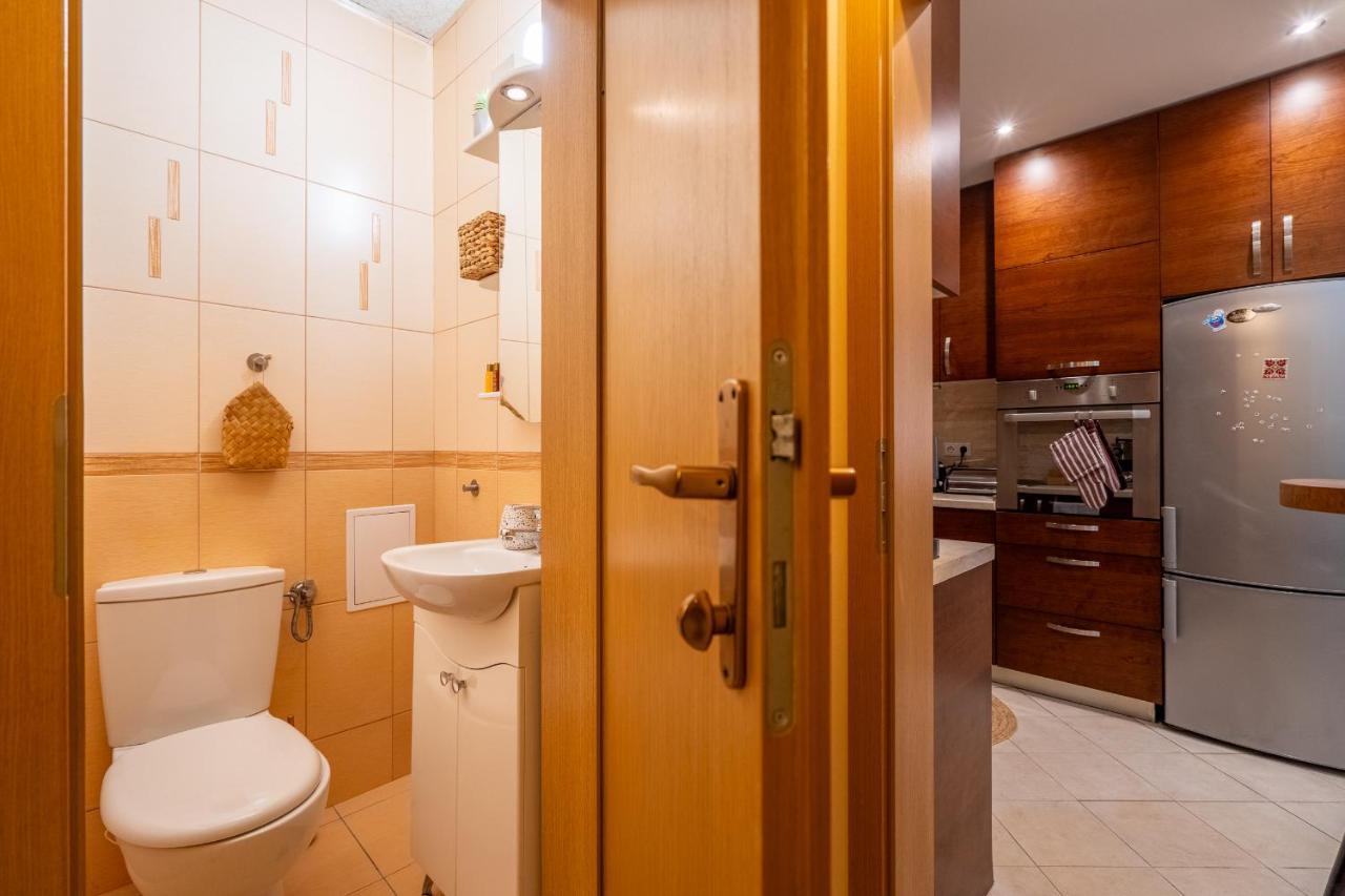 Premium Comfy 2Bdr Apt - Free Parking - Fast Wi-Fi Sofía Exterior foto