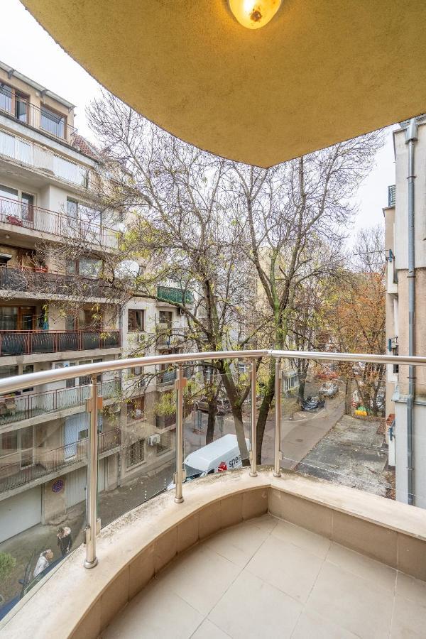 Premium Comfy 2Bdr Apt - Free Parking - Fast Wi-Fi Sofía Exterior foto
