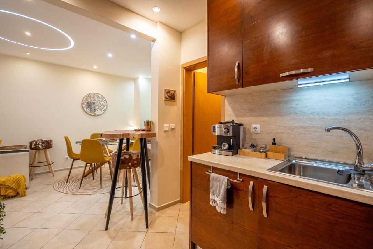Premium Comfy 2Bdr Apt - Free Parking - Fast Wi-Fi Sofía Exterior foto