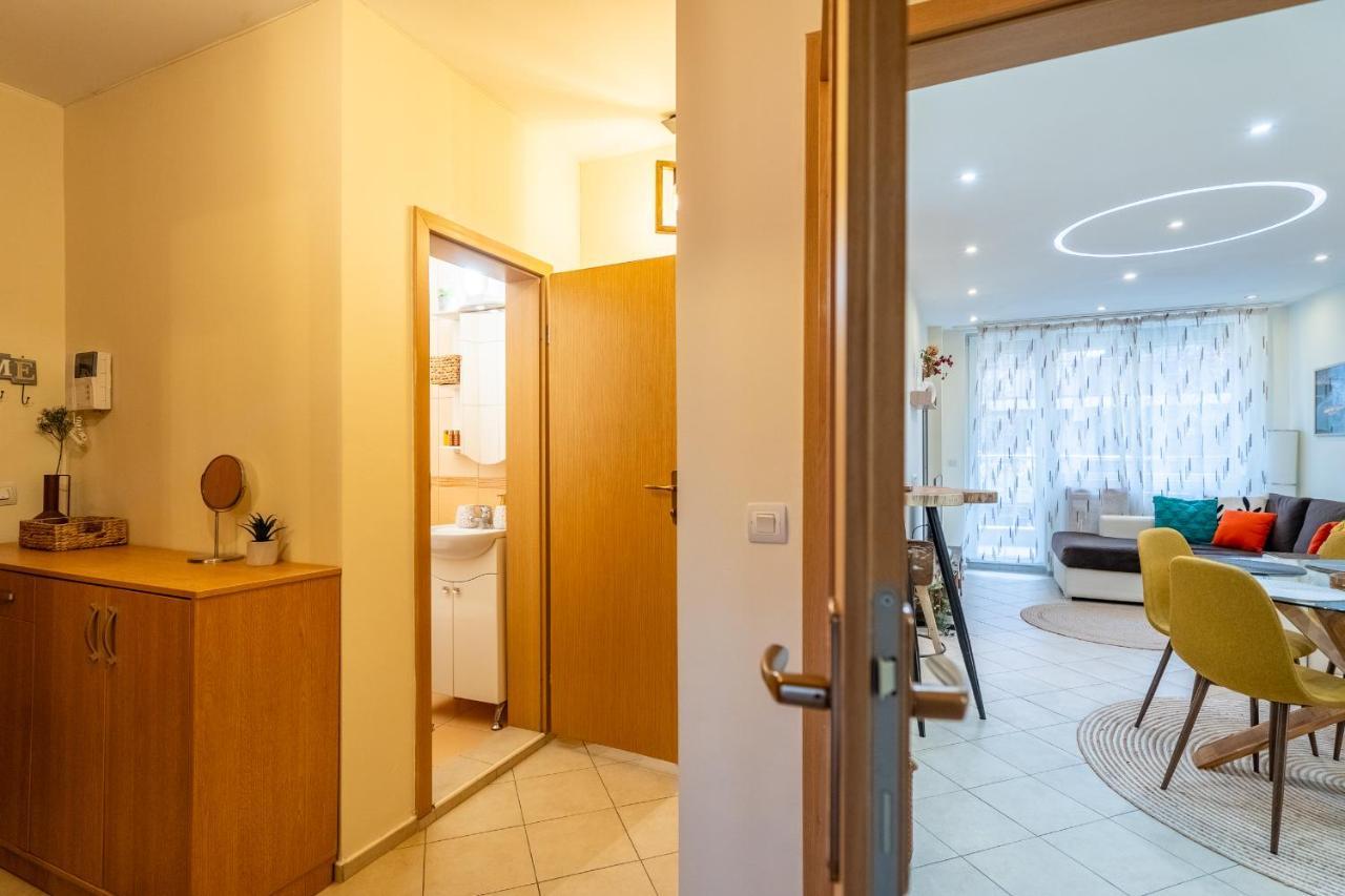 Premium Comfy 2Bdr Apt - Free Parking - Fast Wi-Fi Sofía Exterior foto
