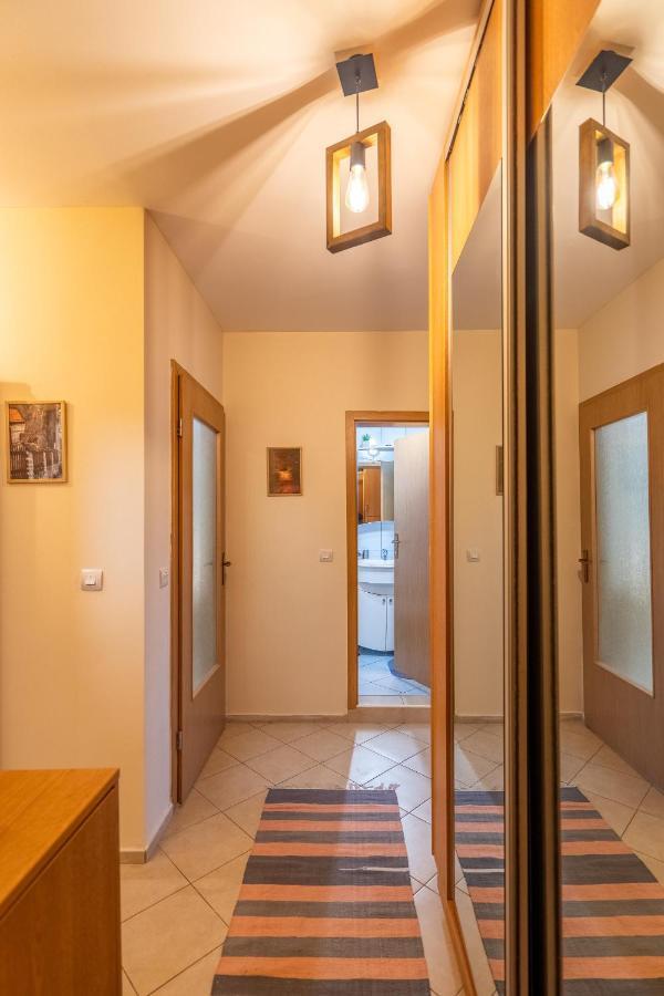 Premium Comfy 2Bdr Apt - Free Parking - Fast Wi-Fi Sofía Exterior foto