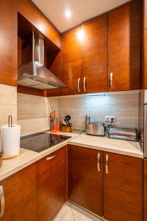Premium Comfy 2Bdr Apt - Free Parking - Fast Wi-Fi Sofía Exterior foto