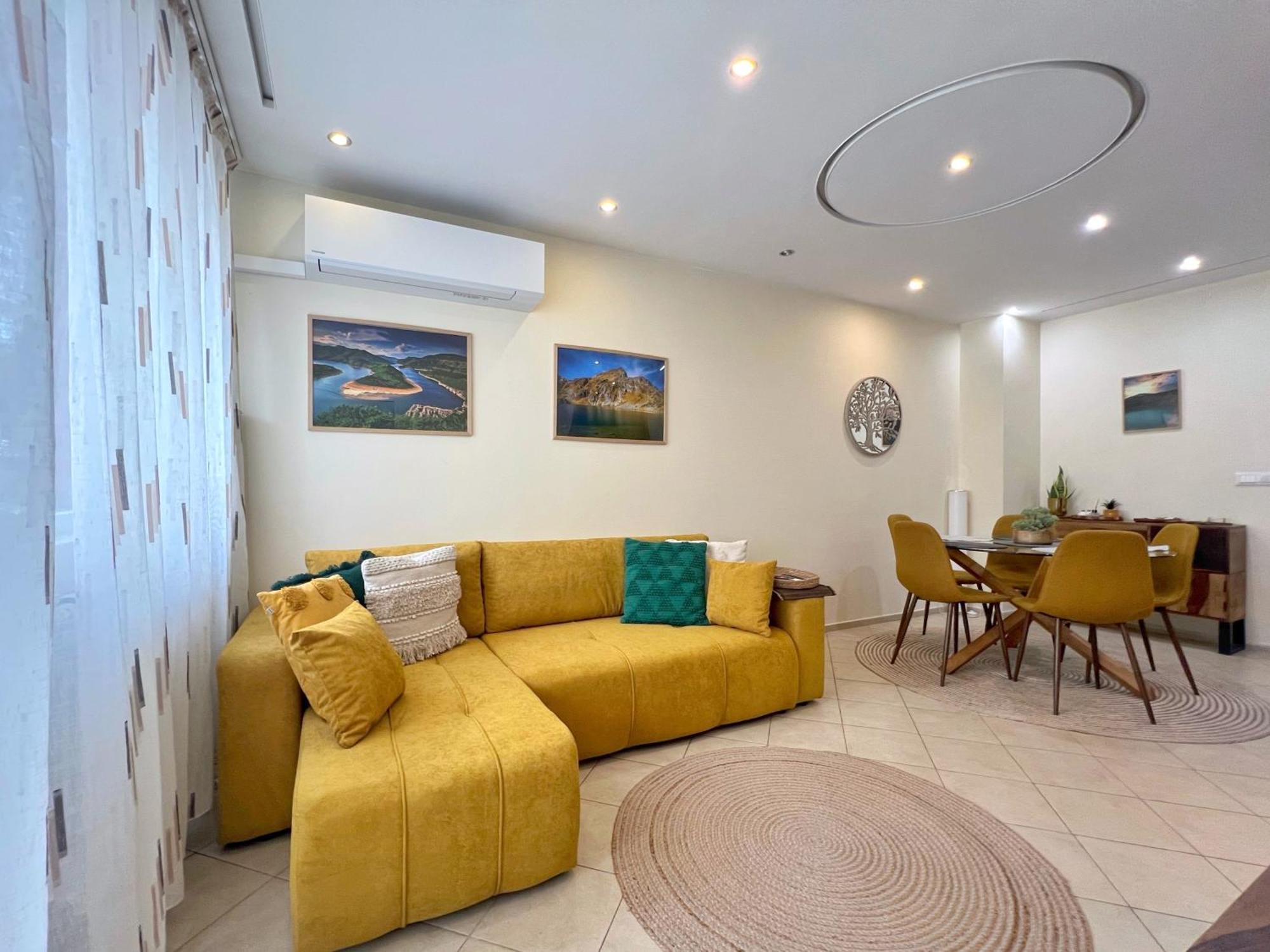 Premium Comfy 2Bdr Apt - Free Parking - Fast Wi-Fi Sofía Exterior foto